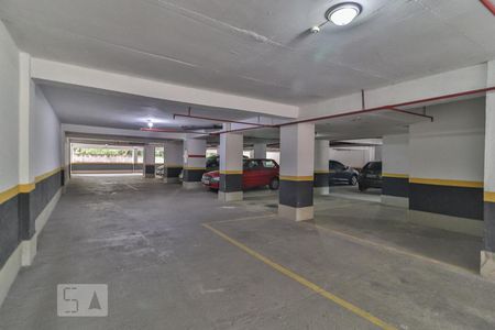 Apartamento para alugar com 60m², 2 quartos e 1 vagaGaragem