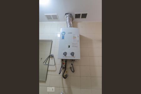 Apartamento para alugar com 60m², 2 quartos e 1 vagaBanheiro