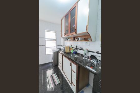 Apartamento para alugar com 60m², 2 quartos e 1 vagaCozinha