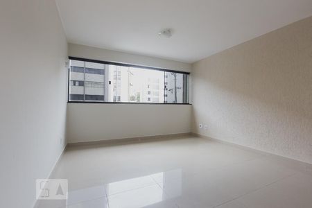 Sala - 1 de apartamento para alugar com 3 quartos, 72m² em Asa Sul, Brasília