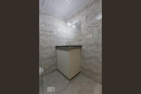 Banheiro - 2 de apartamento para alugar com 3 quartos, 72m² em Asa Sul, Brasília