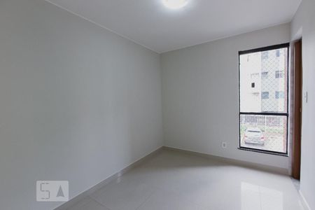 Suíte - 1 de apartamento para alugar com 3 quartos, 72m² em Asa Sul, Brasília