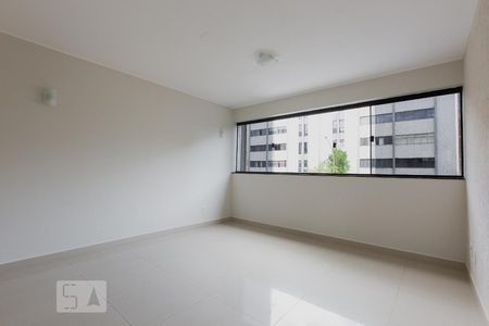 Sala - 2 de apartamento para alugar com 3 quartos, 72m² em Asa Sul, Brasília