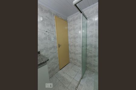 Banheiro - 3 de apartamento para alugar com 3 quartos, 72m² em Asa Sul, Brasília