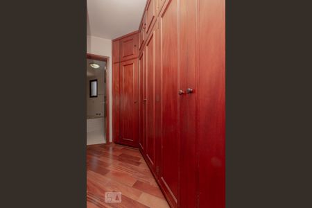 Apartamento à venda com 112m², 4 quartos e 2 vagasQuarto suíte 