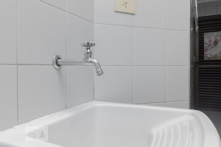 Apartamento à venda com 112m², 4 quartos e 2 vagasÁrea de serviço