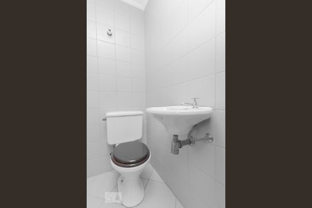 Apartamento à venda com 112m², 4 quartos e 2 vagasBanheiro de serviço