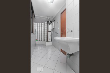 Apartamento à venda com 112m², 4 quartos e 2 vagasÁrea de serviço