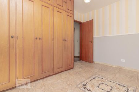 Apartamento à venda com 112m², 4 quartos e 2 vagasQuarto 3
