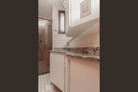 Apartamento à venda com 112m², 4 quartos e 2 vagasBanheiro