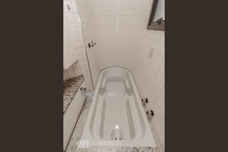 Apartamento à venda com 112m², 4 quartos e 2 vagasSuíte