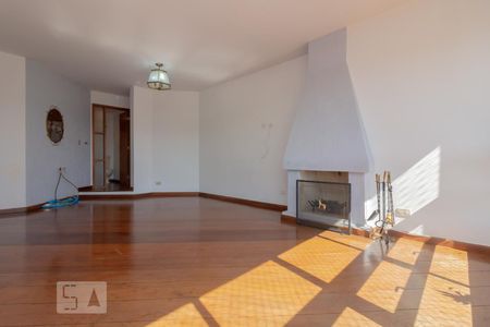 Apartamento à venda com 112m², 4 quartos e 2 vagasSala