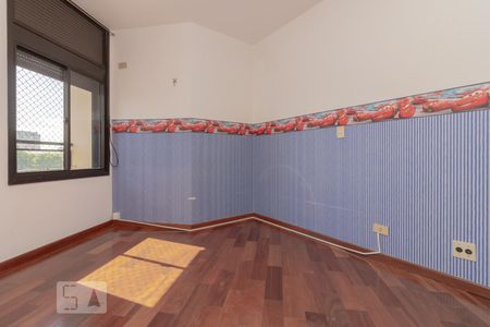 Apartamento à venda com 112m², 4 quartos e 2 vagasQuarto 2
