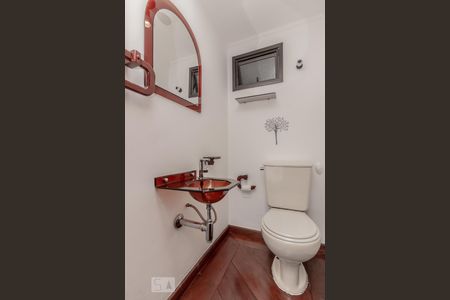 Apartamento à venda com 112m², 4 quartos e 2 vagasLavabo