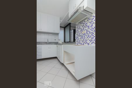 Apartamento à venda com 112m², 4 quartos e 2 vagasCozinha