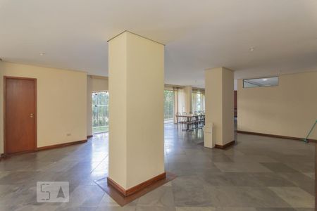 Apartamento à venda com 112m², 4 quartos e 2 vagasSalão de festas