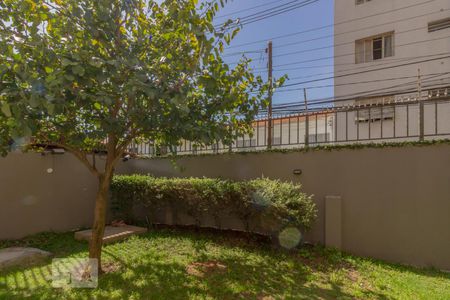 Apartamento à venda com 112m², 4 quartos e 2 vagasÁrea comum