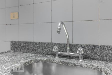 Apartamento à venda com 112m², 4 quartos e 2 vagasCozinha