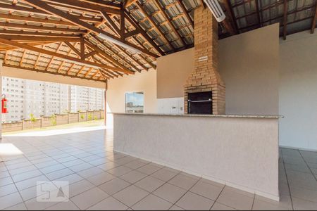 Apartamento à venda com 57m², 2 quartos e 1 vagaÁrea Comum - Churrasqueira