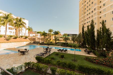 Apartamento à venda com 57m², 2 quartos e 1 vagaÁrea Comum - Piscina