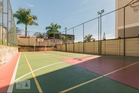 Apartamento à venda com 57m², 2 quartos e 1 vagaÁrea Comum - Quadra