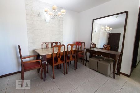 Sala de apartamento à venda com 3 quartos, 96m² em Norte (águas Claras), Brasília