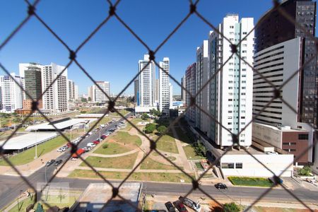 Apartamento à venda com 96m², 3 quartos e 1 vaga Apartamento à venda com 96m², 3 quartos e 1 vagaVista - quarto I