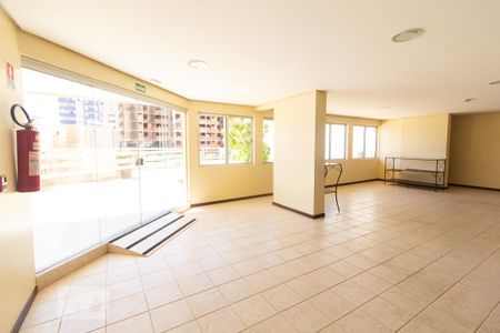 Apartamento à venda com 96m², 3 quartos e 1 vaga Apartamento à venda com 96m², 3 quartos e 1 vagaSalão de festas