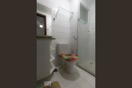 Apartamento à venda com 96m², 3 quartos e 1 vaga Apartamento à venda com 96m², 3 quartos e 1 vagaBanheiro - quarto III