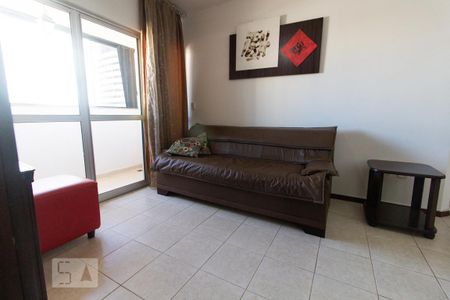 Sala de apartamento à venda com 3 quartos, 96m² em Norte (águas Claras), Brasília