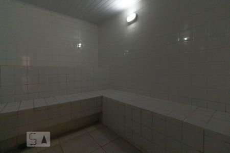 Apartamento à venda com 96m², 3 quartos e 1 vaga Apartamento à venda com 96m², 3 quartos e 1 vagaSauna