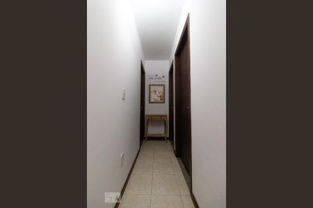 Corredor de apartamento à venda com 3 quartos, 96m² em Norte (águas Claras), Brasília
