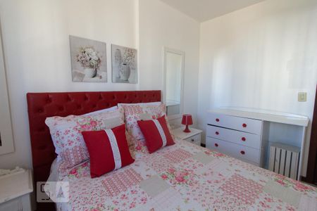 Apartamento à venda com 96m², 3 quartos e 1 vaga Apartamento à venda com 96m², 3 quartos e 1 vagaQuarto I