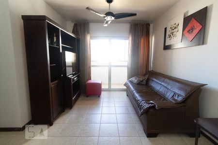 Sala de apartamento à venda com 3 quartos, 96m² em Norte (águas Claras), Brasília