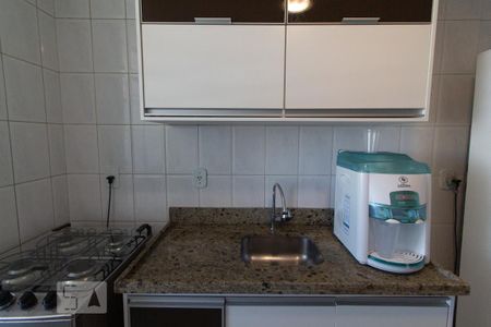 Apartamento à venda com 96m², 3 quartos e 1 vaga Apartamento à venda com 96m², 3 quartos e 1 vagaCozinha