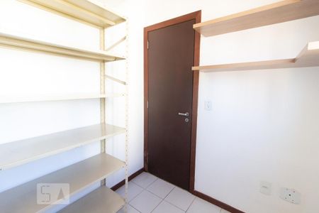 Apartamento à venda com 96m², 3 quartos e 1 vaga Apartamento à venda com 96m², 3 quartos e 1 vagaQuarto de serviço