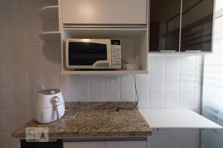 Apartamento à venda com 96m², 3 quartos e 1 vaga Apartamento à venda com 96m², 3 quartos e 1 vagaCozinha