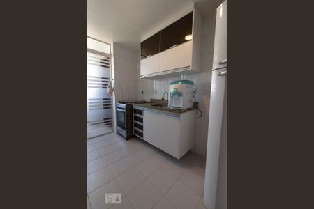 Apartamento à venda com 96m², 3 quartos e 1 vaga Apartamento à venda com 96m², 3 quartos e 1 vagaCozinha
