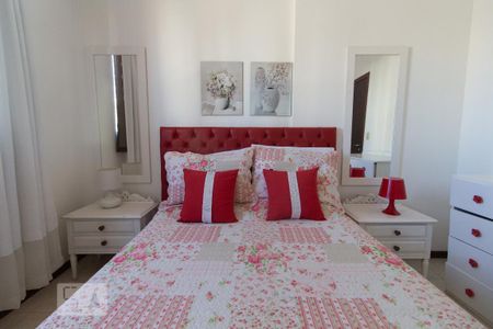 Apartamento à venda com 96m², 3 quartos e 1 vaga Apartamento à venda com 96m², 3 quartos e 1 vagaQuarto I