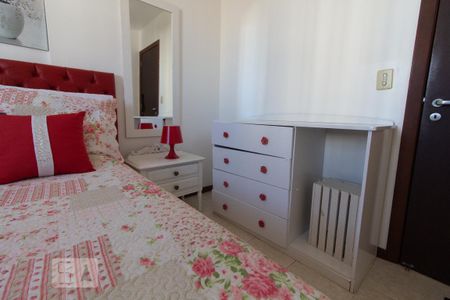 Apartamento à venda com 96m², 3 quartos e 1 vaga Apartamento à venda com 96m², 3 quartos e 1 vagaQuarto I