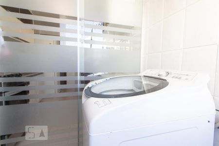Apartamento à venda com 96m², 3 quartos e 1 vaga Apartamento à venda com 96m², 3 quartos e 1 vagaÁrea de serviço