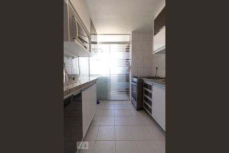 Apartamento à venda com 96m², 3 quartos e 1 vaga Apartamento à venda com 96m², 3 quartos e 1 vagaCozinha