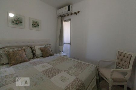 Apartamento à venda com 96m², 3 quartos e 1 vaga Apartamento à venda com 96m², 3 quartos e 1 vagaQuarto III