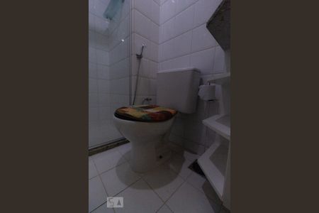 Apartamento à venda com 96m², 3 quartos e 1 vaga Apartamento à venda com 96m², 3 quartos e 1 vagaBanheiro