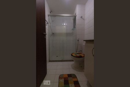Apartamento à venda com 96m², 3 quartos e 1 vaga Apartamento à venda com 96m², 3 quartos e 1 vagaBanheiro