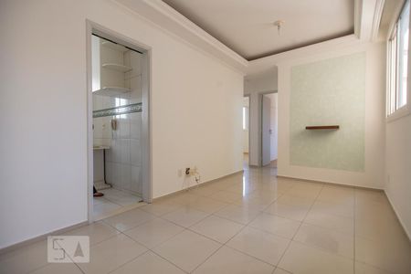 Sala de apartamento à venda com 3 quartos, 63m² em Jardim Bonfiglioli, Jundiaí