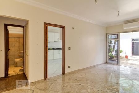 Sala de jantar de casa para alugar com 3 quartos, 303m² em Jardim Novo Mundo, São Paulo