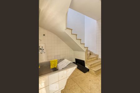 Casa para alugar com 303m², 3 quartos e 3 vagasÁrea de serviço