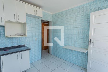Casa à venda com 100m², 3 quartos e 2 vagasCozinha