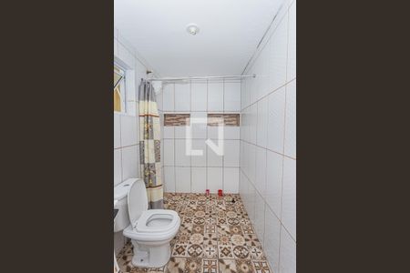Casa à venda com 100m², 3 quartos e 2 vagasBanheiro suite - anexo